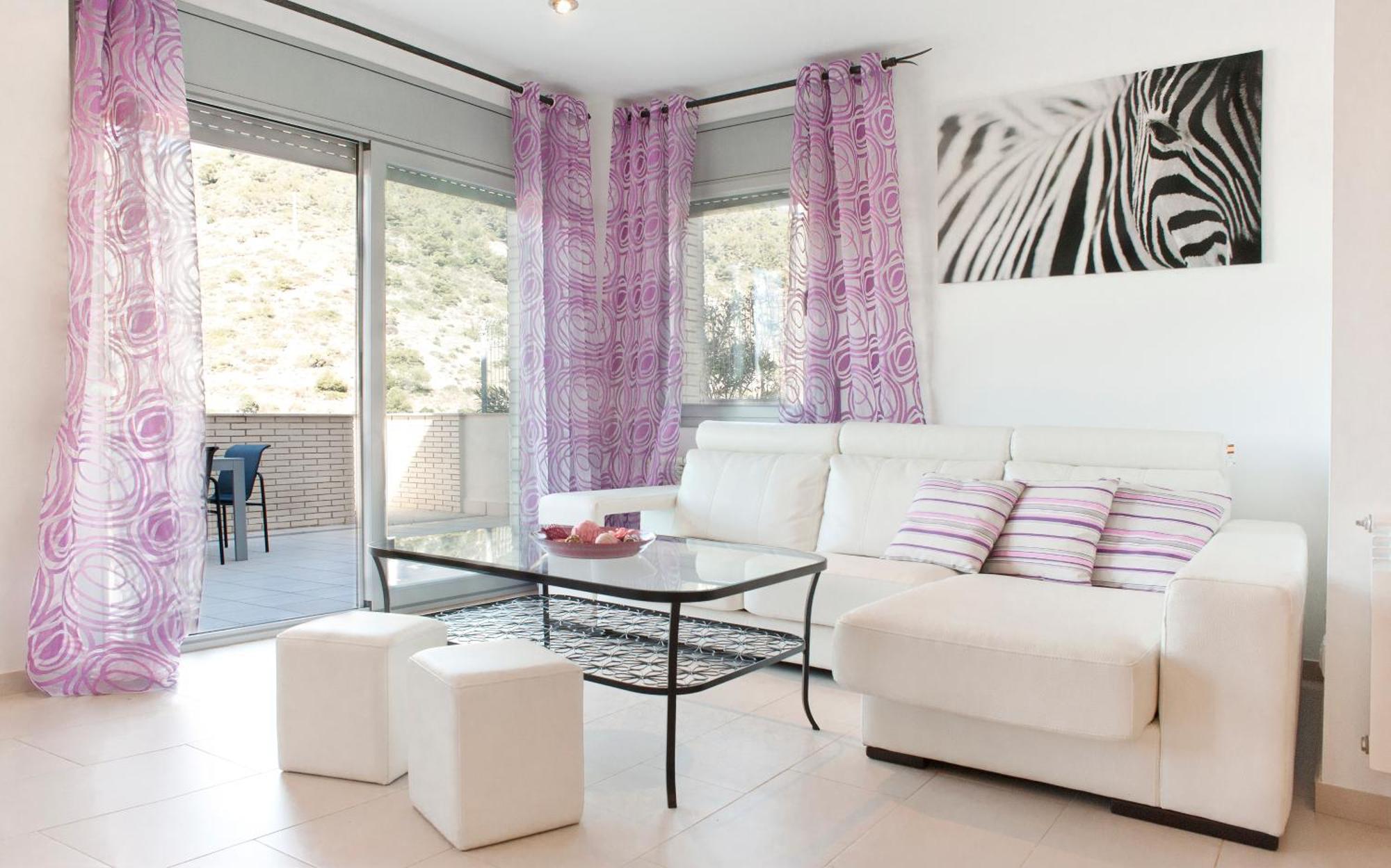 Apartamento Duplex Moderno 3 Hab Parking, Vistas Al Mar Y Terraza Sitges Exterior foto