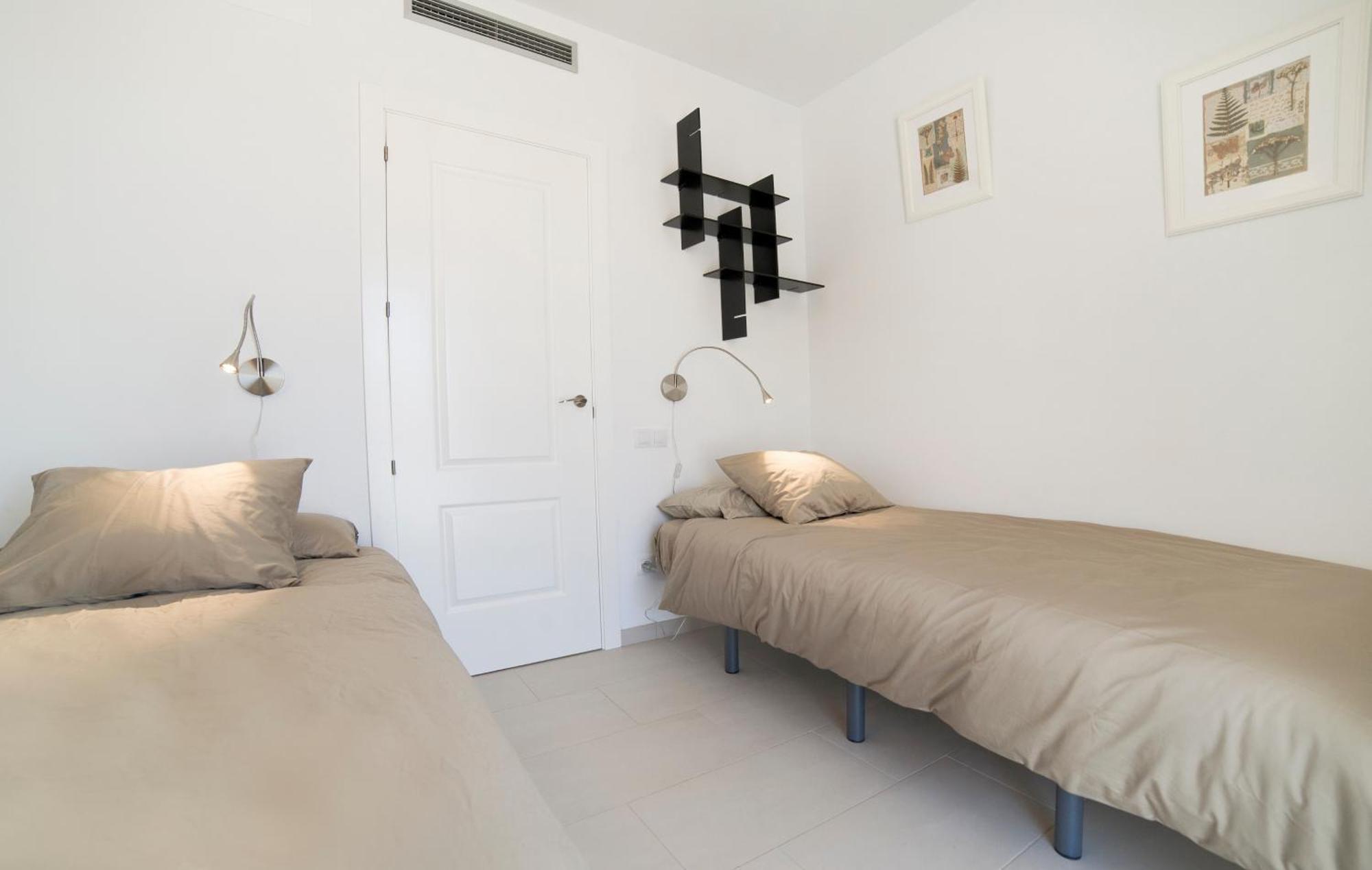 Apartamento Duplex Moderno 3 Hab Parking, Vistas Al Mar Y Terraza Sitges Exterior foto