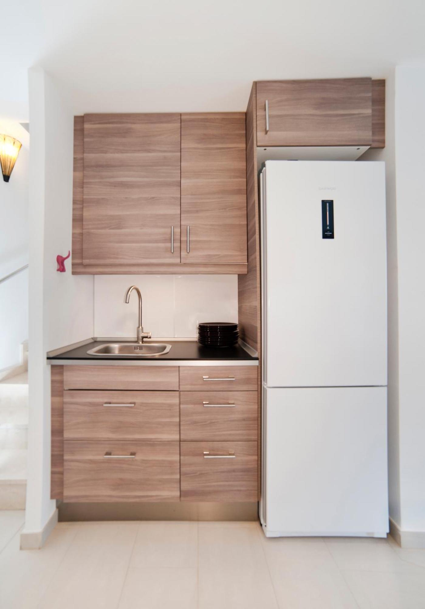 Apartamento Duplex Moderno 3 Hab Parking, Vistas Al Mar Y Terraza Sitges Exterior foto